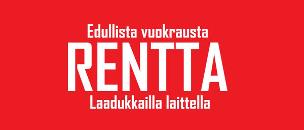 RENTTA.FI